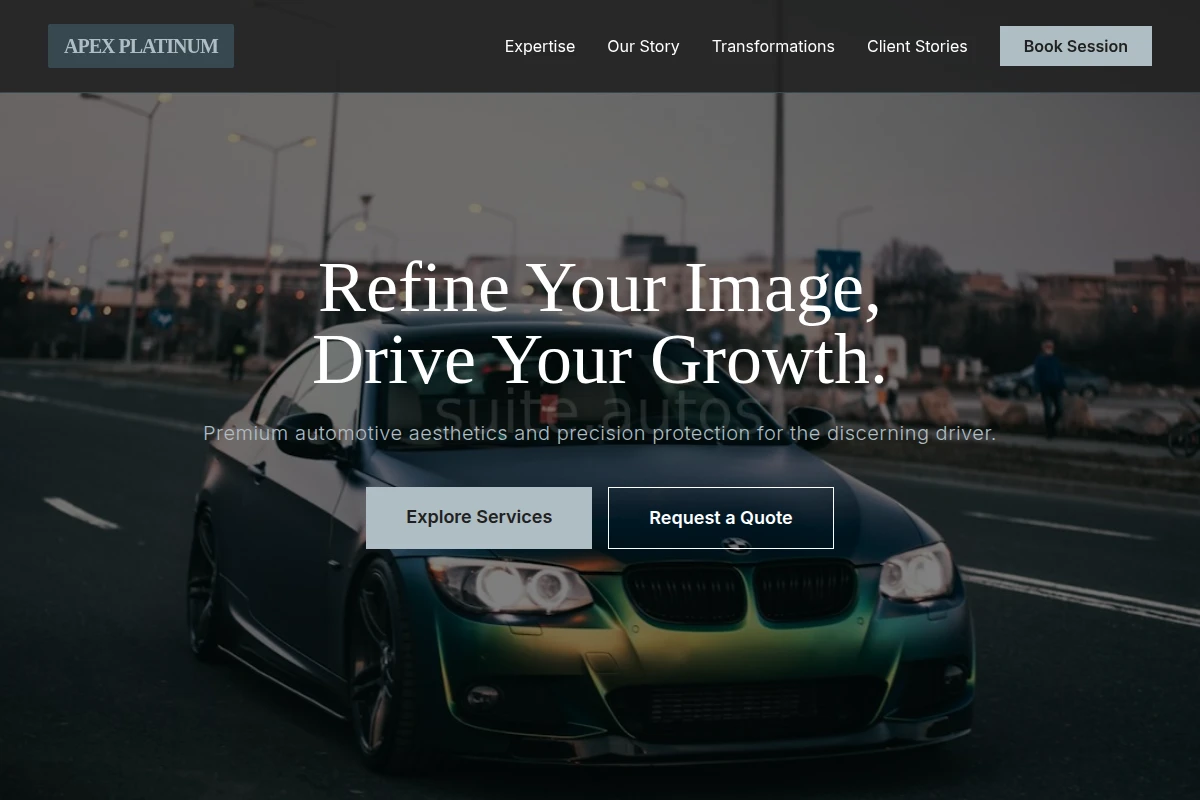Wrap Car Wrap