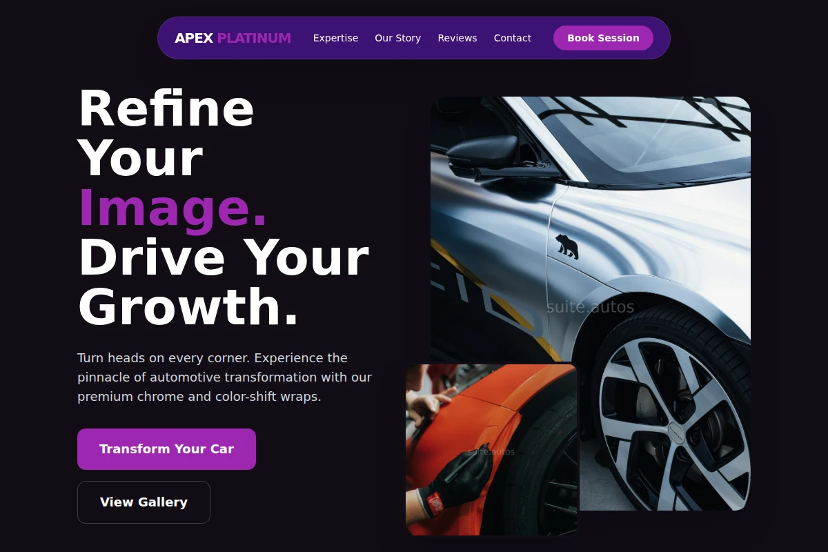 car-wrap